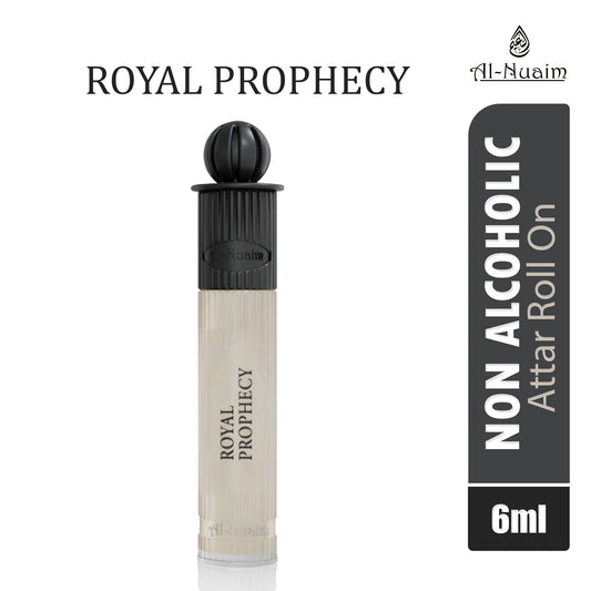 Royal Prophecy