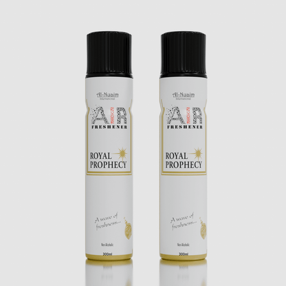 Royal Prophecy 300ml (Pack of 2)