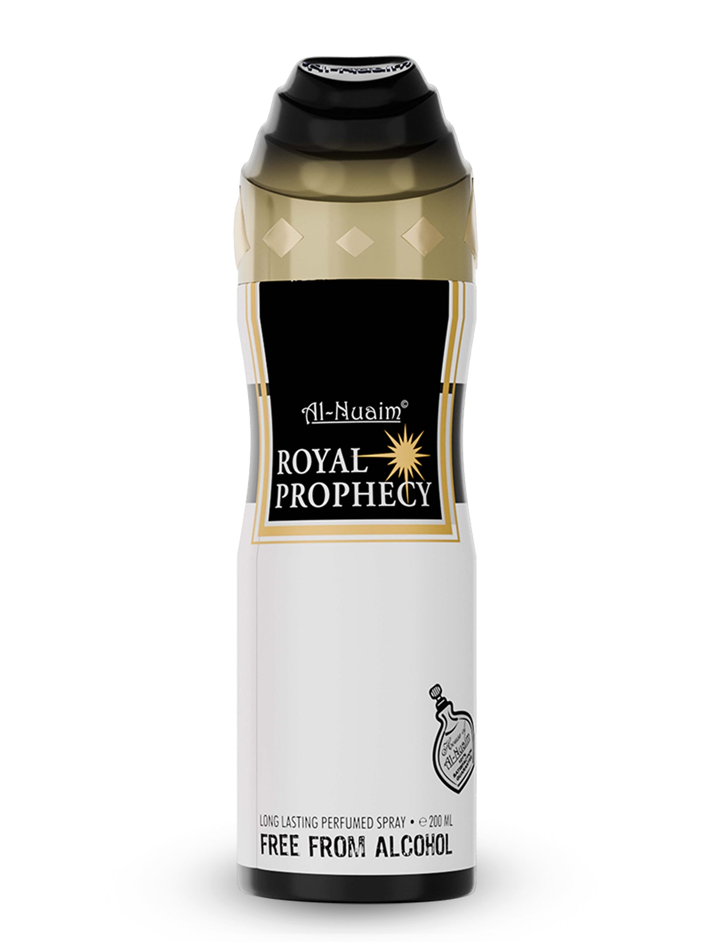Royal Prophecy  Perfumed Spray  (200ml)