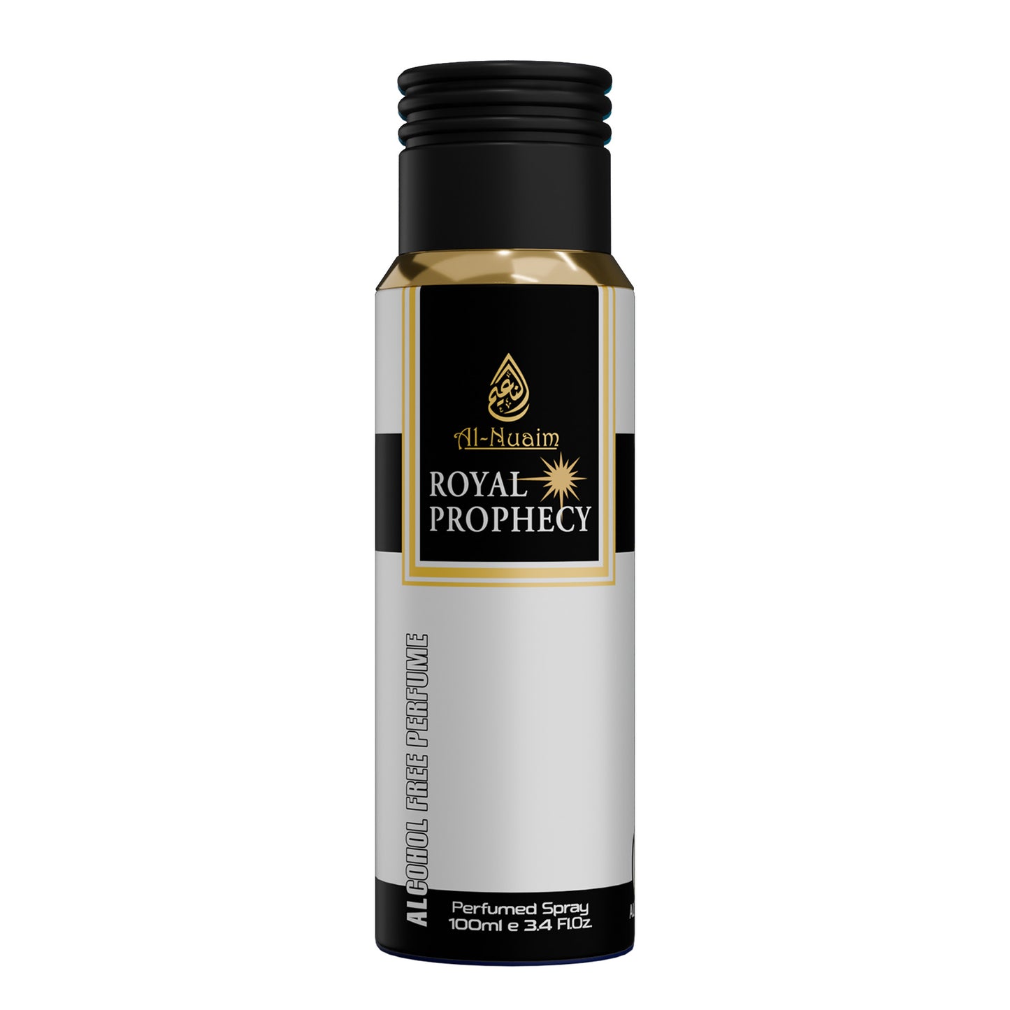 Royal Prophecy