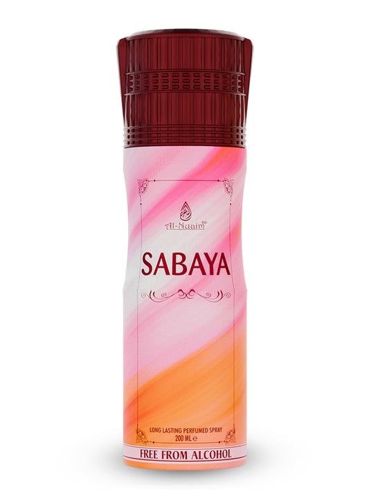 Sabaya