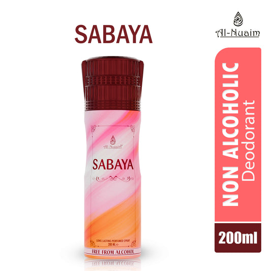 Sabaya
