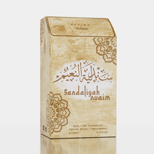 Sandaliyah Nuaim  Eau De Parfum 100 ML