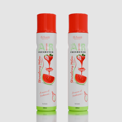 Strawberry Melon