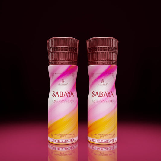 Sabaya