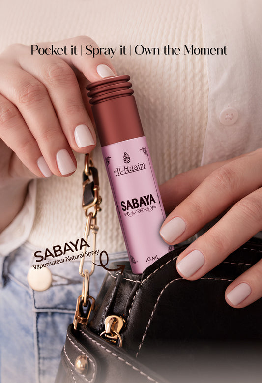Sabaya