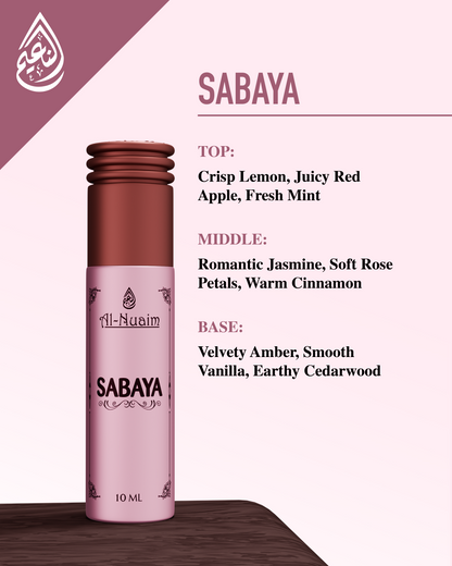 Sabaya