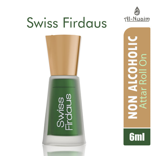 Swiss Firdaus