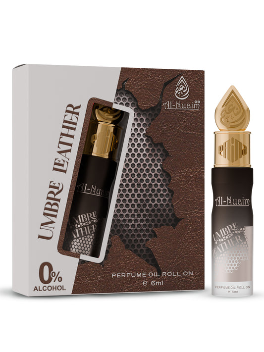 Umbre Leather 6ml