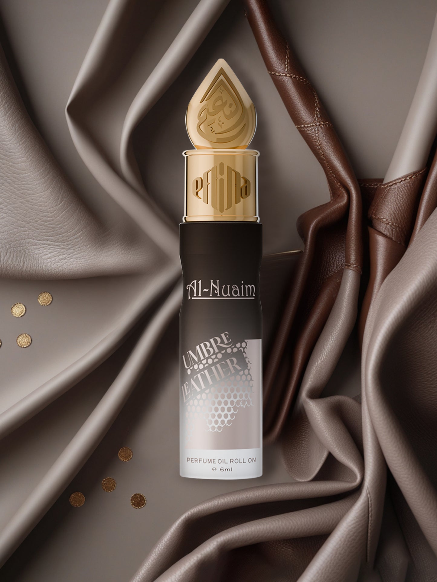 Umbre Leather 6ml