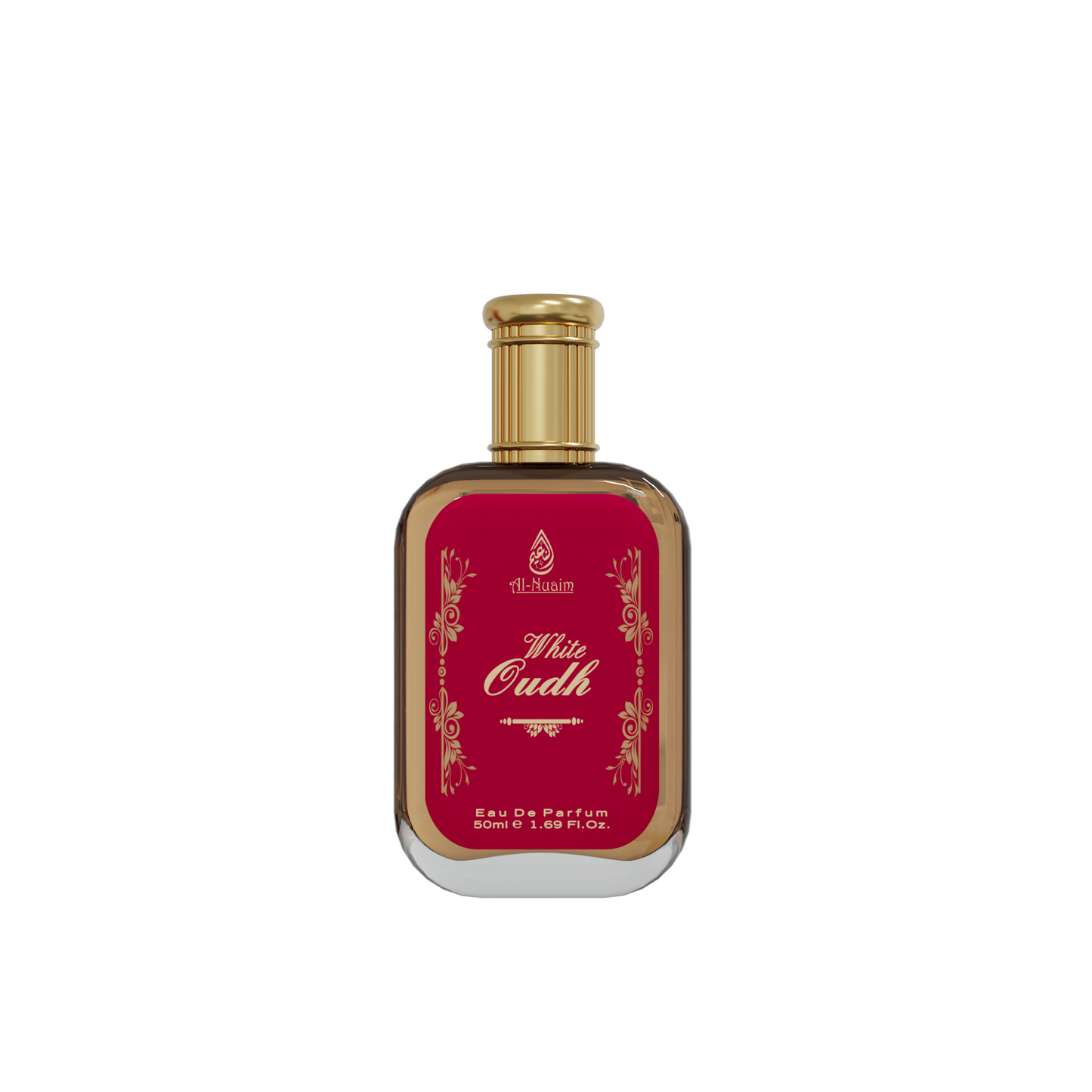 White Oudh 50ML Eau De Parfum