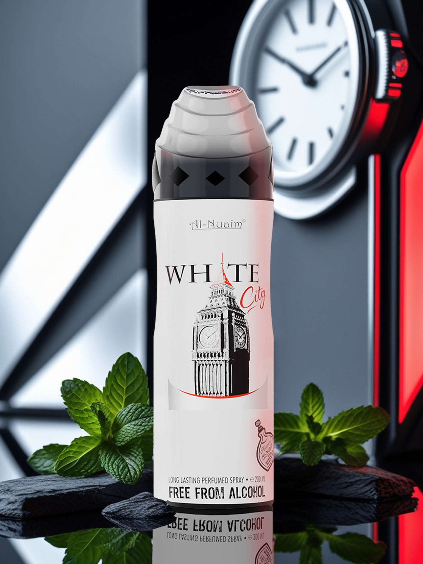 White City