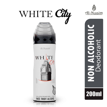 White City