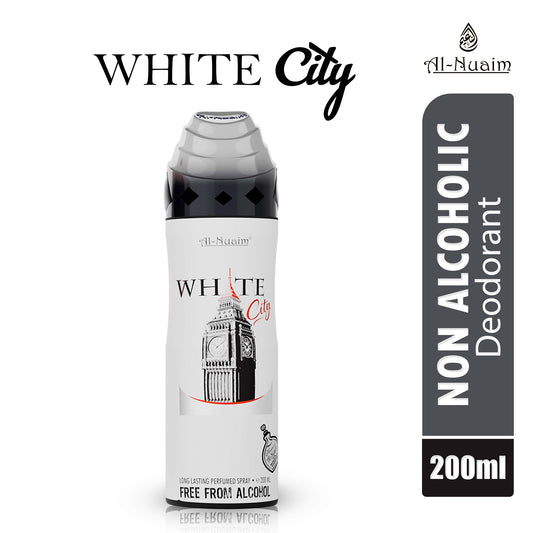 White City