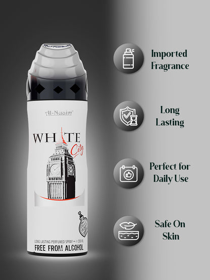 White City