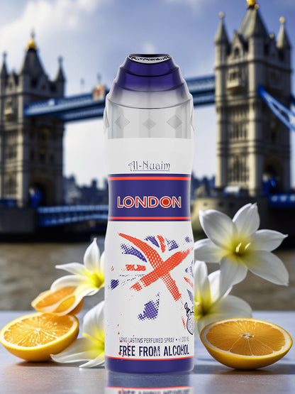 White London