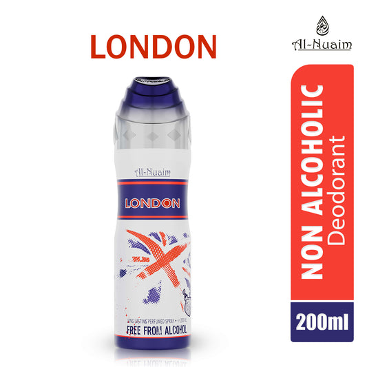 White London