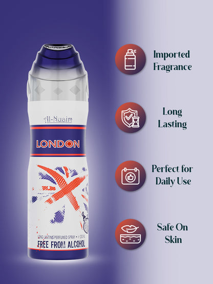 White London