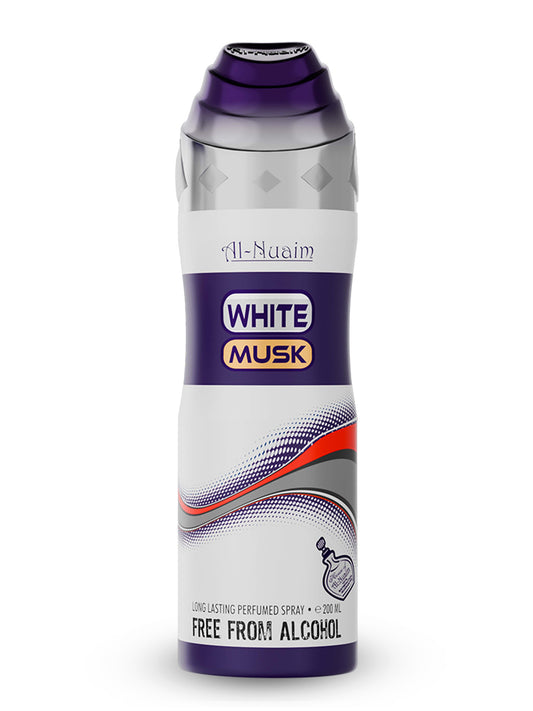 White Musk