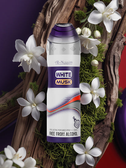 White Musk