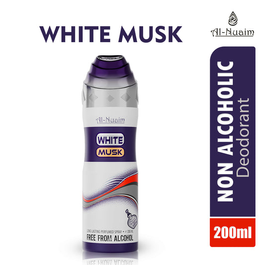White Musk