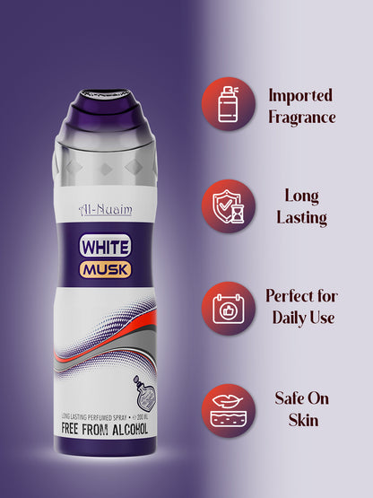 White Musk