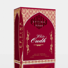 White Oudh Eau De Parfum 100 ML