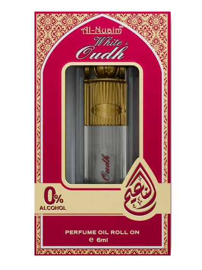 White Oudh