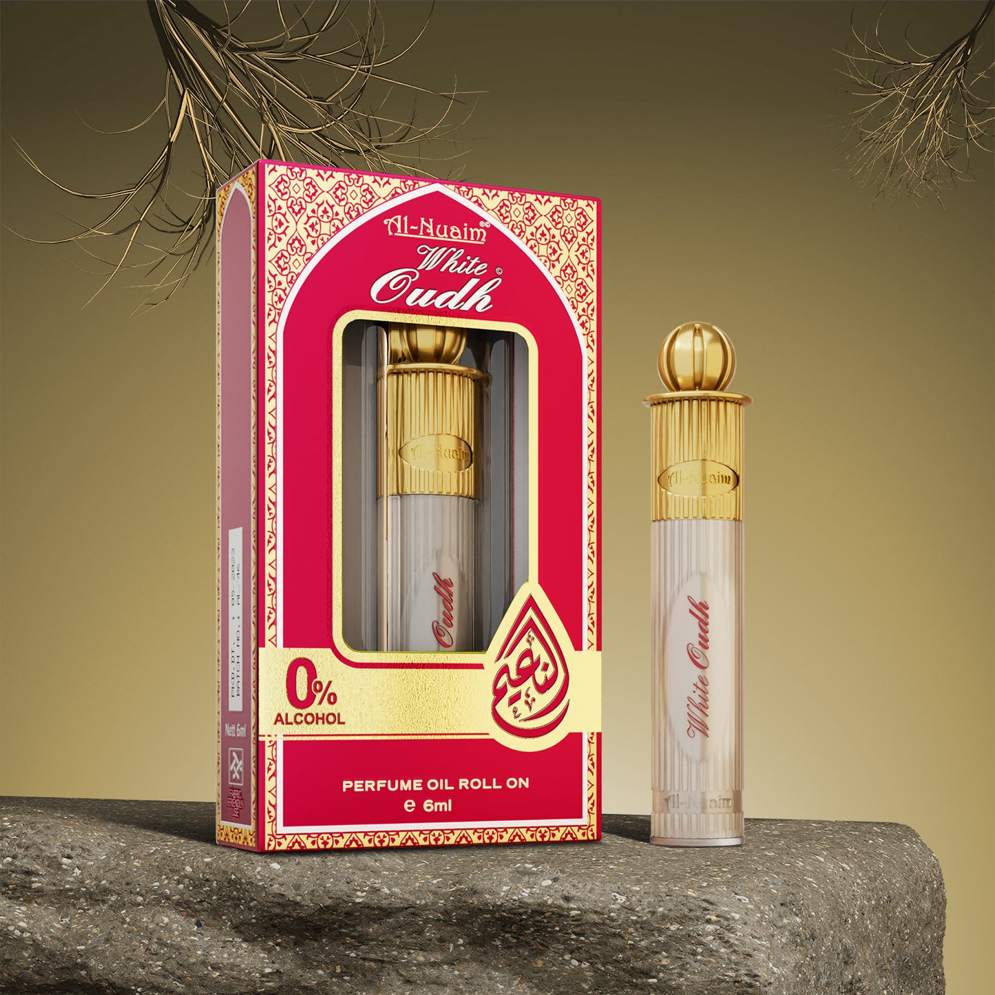 White Oudh