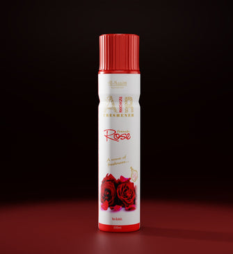 French Rose Non-Alcoholic Room Air Freshener 300ml