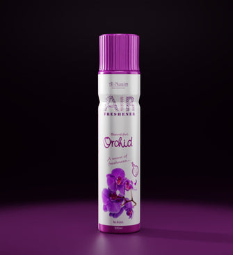 Orchid Non-Alcoholic Room Air Freshener 300ml