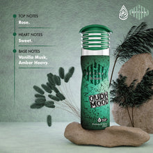 Eftina Oudh Mood Perfumed Spray (200ml)