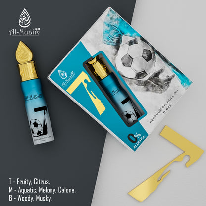 07 attar 6ml