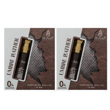 Umbre Leather 6ML (Pack Of 2)