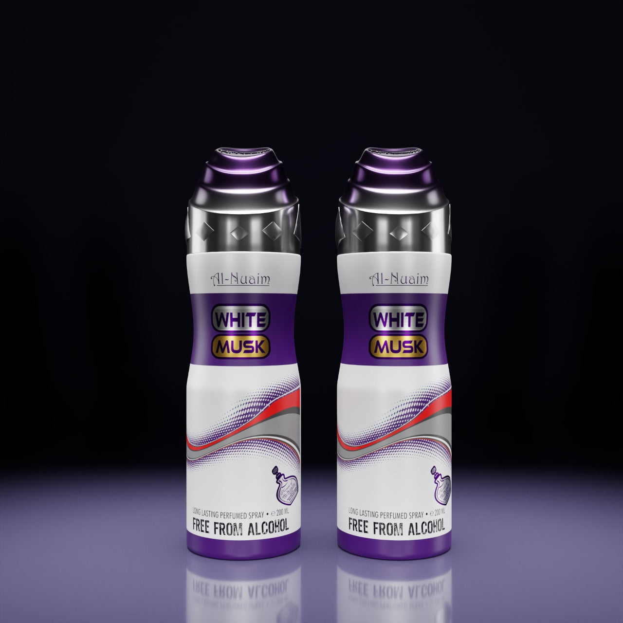 White Musk