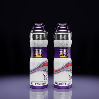 White Musk