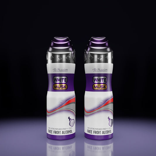 White Musk