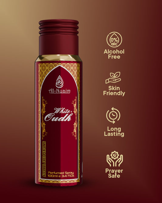 White Oudh