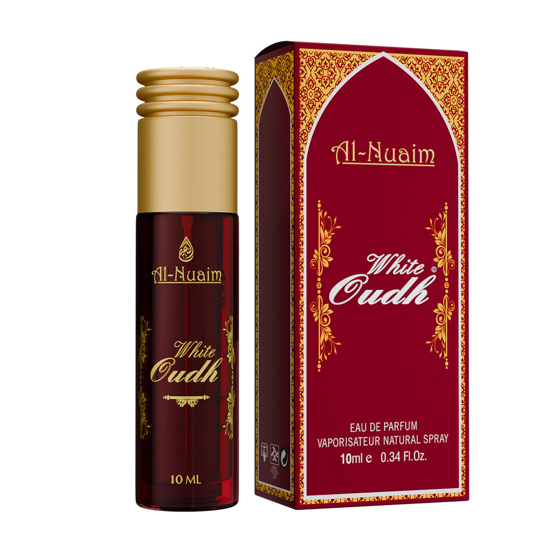 White Oudh