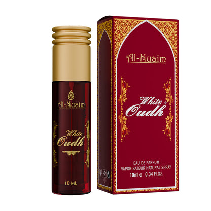 White Oudh