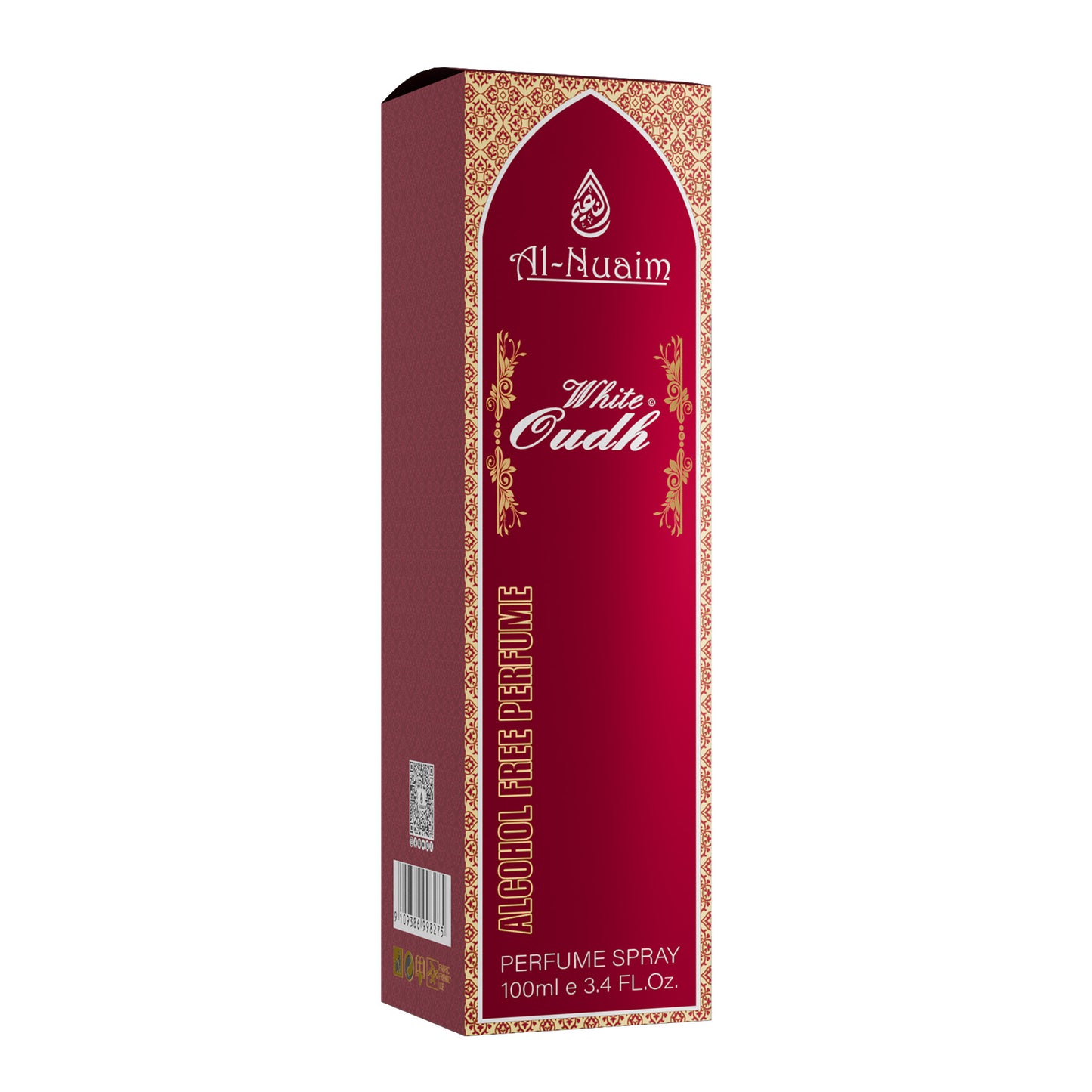 White Oudh