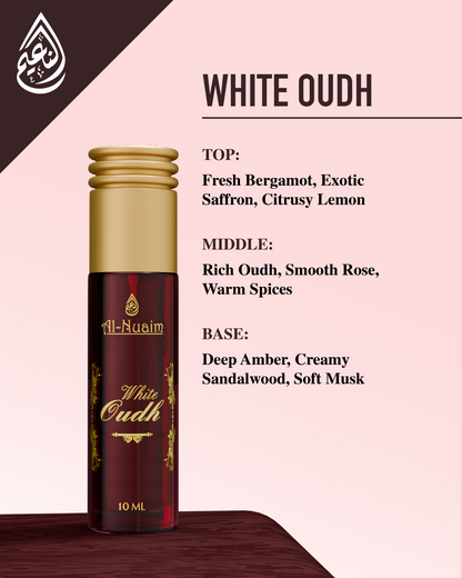 White Oudh