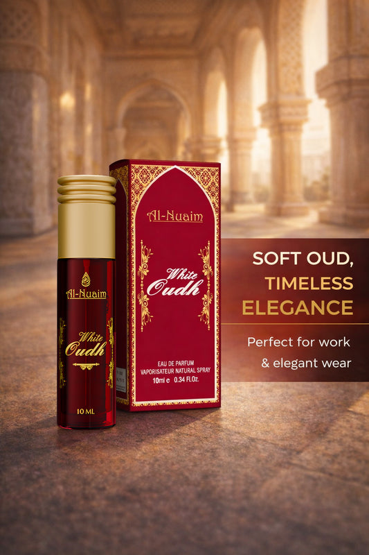 White Oudh