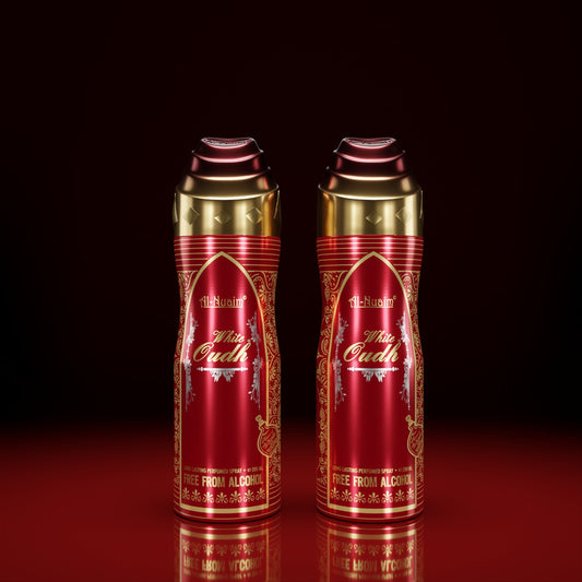 White Oudh