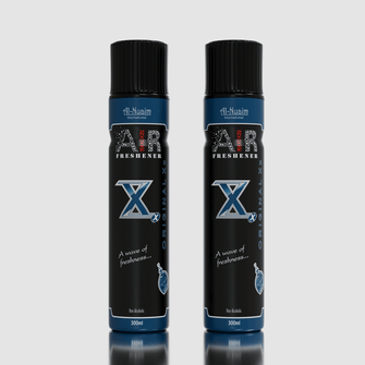 Original XX 300ml (Pack Of 2)