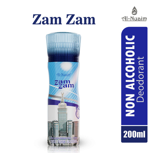 Zam Zam  Perfumed Spray  (200ml)