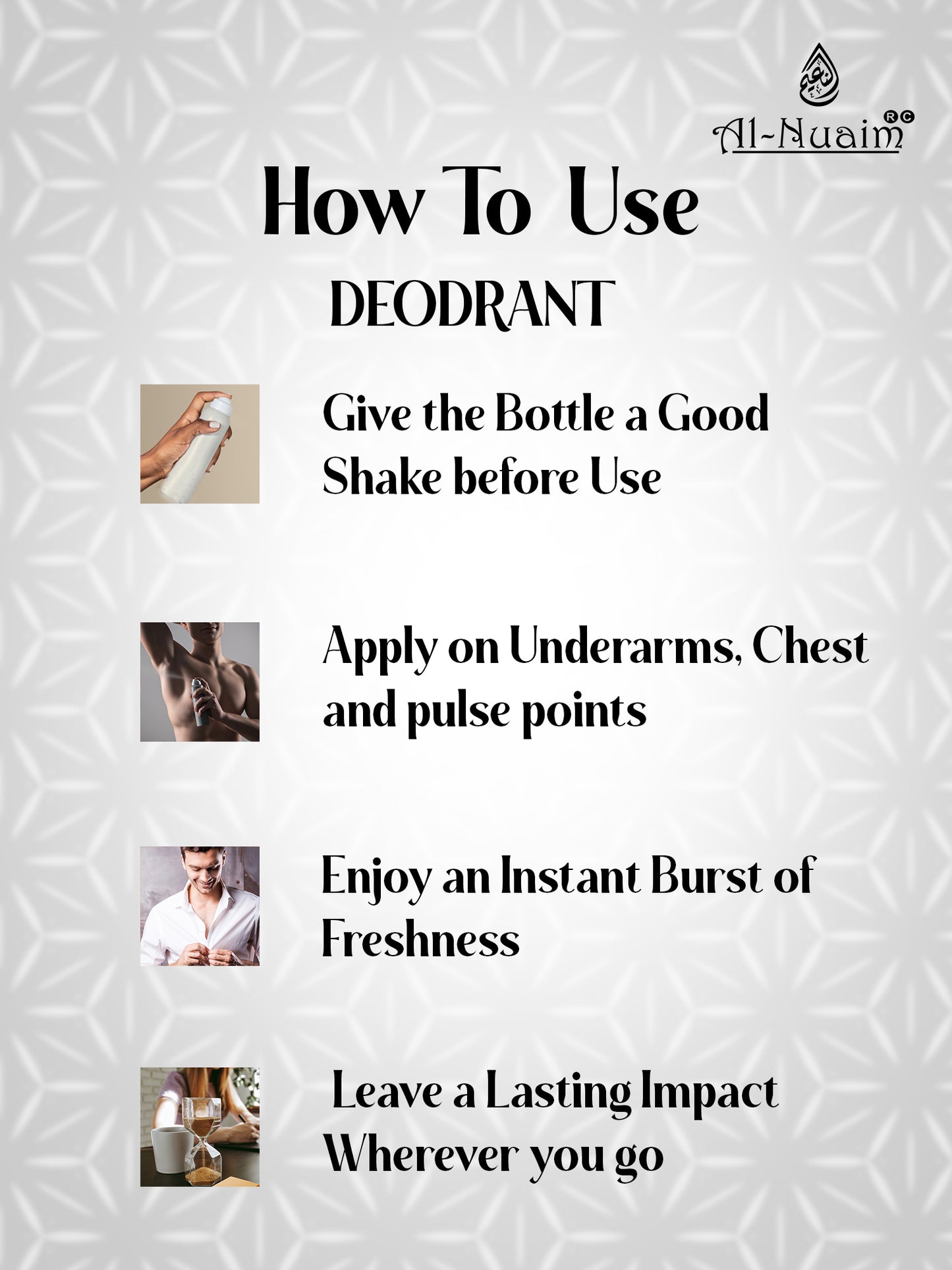 Zam Zam 200ml  (Pack Of 2 )