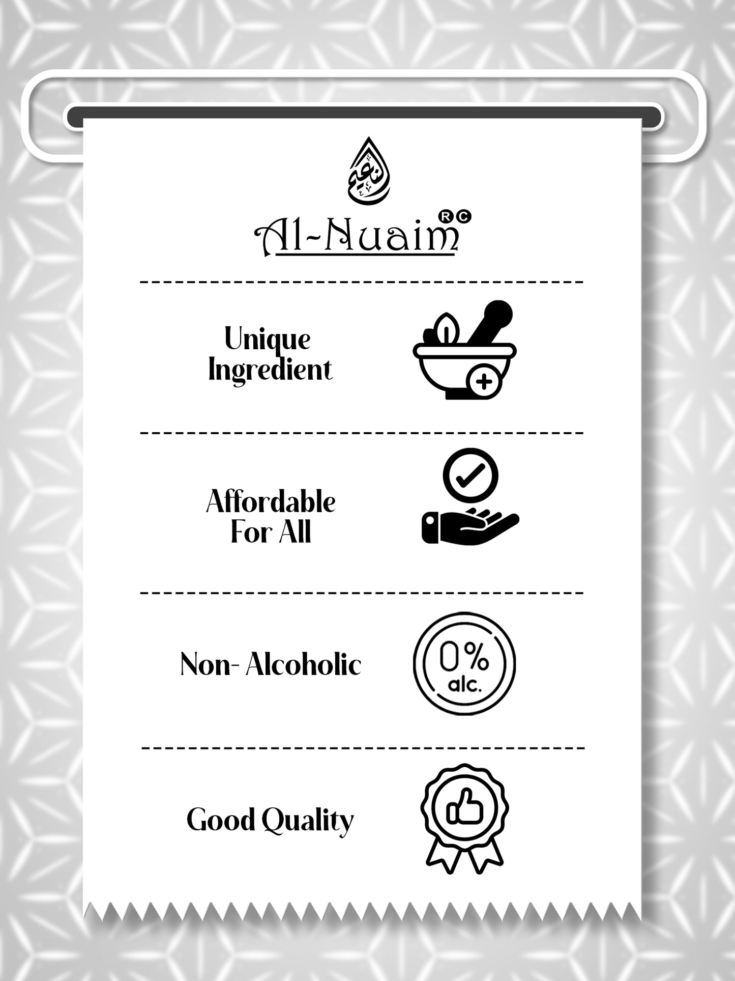 Zam Zam 200ml  (Pack Of 2 )