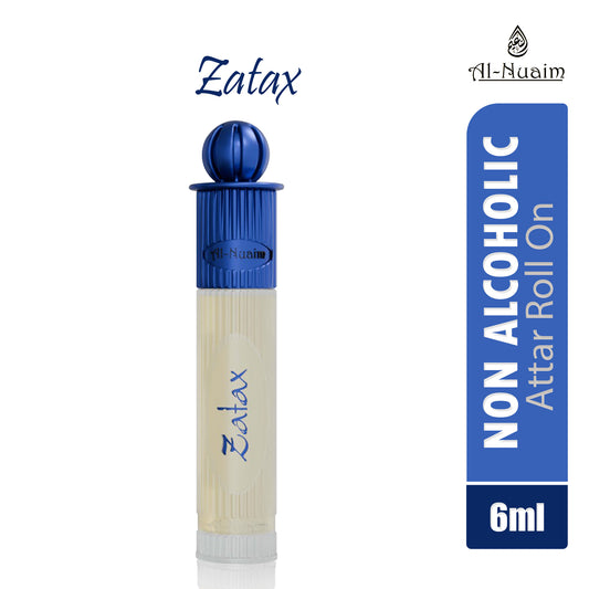 Zatax