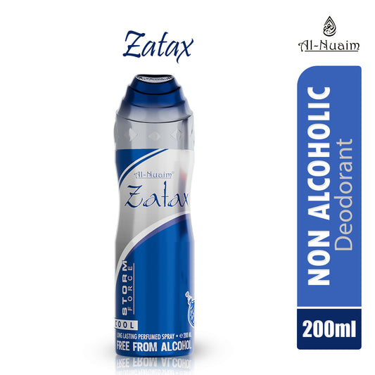 Zatax
